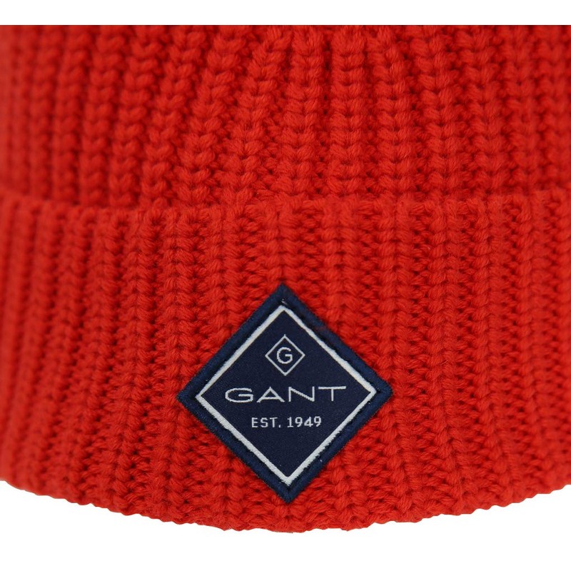 GANT Men's ear muffs. -