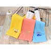kosugizen SV-241-3 Home Life Face Towel (Toilet) 13.4 x 31.5