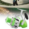 Fish Lure Spinning Fishing Reel Live Liner Bait Accessory with