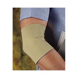Neoprene Elbow Sleeve Small Beige