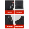 USB Heating Pants Electric 5 Gears Temperature Control Thermal Heating