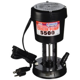 Dial Ul5500 Cooler Pump 115v 1150