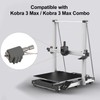 Hotend Kit for Kobra 3 Max, Assembled Print Hot End