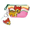 Skater ZACK1-A Acrylic Key Chain Bambi