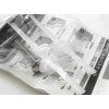 Wake Sangyo 32B-01 Anywhere Handrail Mounting Nut for Unit Bath