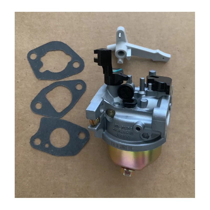 BMP OEM Genuine Carburetor For Troy Bilt Bronco CRT Garden