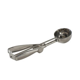 Nordicware 01039 Cuchara para Masa, Acero Inox, Grande