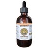 HawaiiPharm Goldenrod Liquid Extract, Organic Goldenrod (Solidago virgaurea L.) Tincture