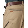 Wrangler Straight Leg Utility Pant, Elmwood, 36W x 32L