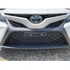 Front Bumper License Plate Bracket for Toyota Camry 2018-2025, 2026