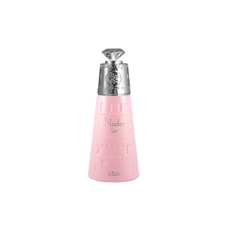Nabeel Perfumes | Nader Juri - Womens Eau de Parfum