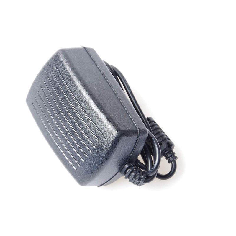 KNACRO AC Adapter 15V 1A DC Power Supply Charger AC