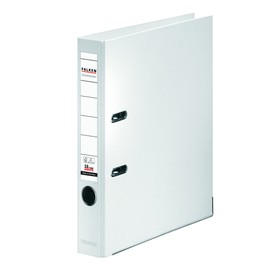 Original Falken Chromocolor Premium Folder Made in Germany. Outer plastic cover, White