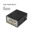 Fuel Pump Relay 0035452405 High Performance Wear Resistant Replacement for