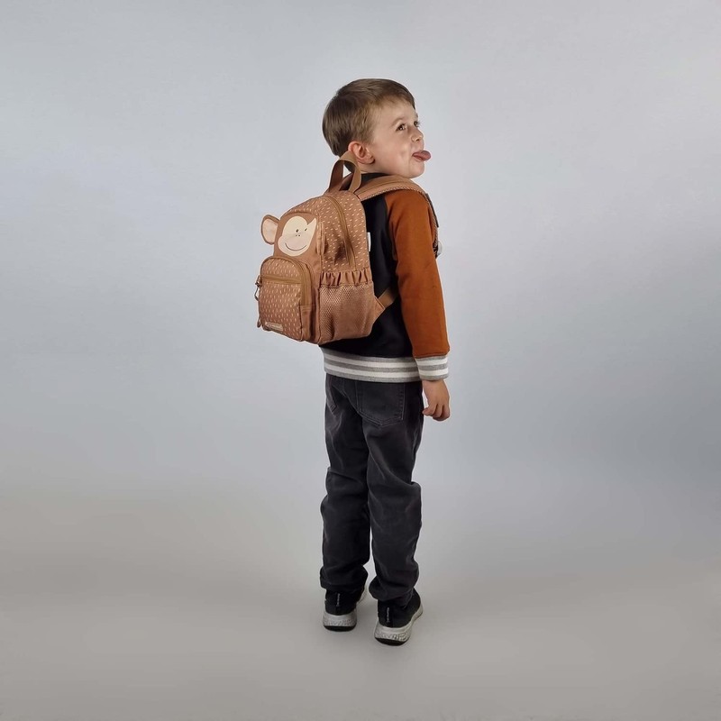 Schneiders 49461-035 Children's Backpack Mini Coco, Approx. 18.5 x 27
