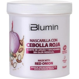 Hair Mask with Extract of Red Onion 700ml
