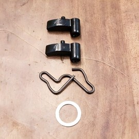 STIHL NEW Genuine STIHL Starter Pawl Kit BG56 BG66 BG86 SH56 SH86 11231957200 OEM