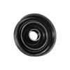 HUIQIAODS LED Dust Cover Rubber Seal Cap 80mm 102mm Dustproof