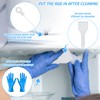 Fridge Drain Hole Cleaning Set Fridge Drain Cleaning Brush for