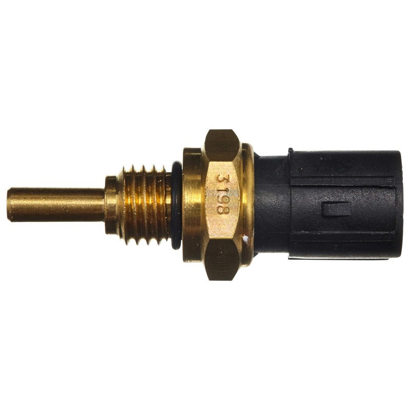 HELLA 6PT 009 107-511 Sensor, coolant temperature - 12V -