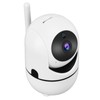 720P WiFi IP Camera Wireless Security Camera Night Vision Motion