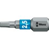 Wera 05056682001 2.5 x 25 mm 840/1 BTZ Bits -