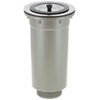 SANEI Sink Drain Plug with Basket Nominal 50 H65-50