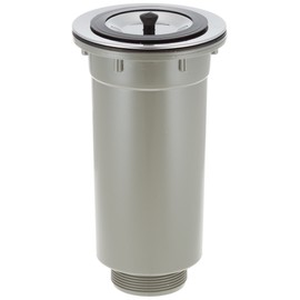 SANEI Sink Drain Plug with Basket Nominal 50 H65-50
