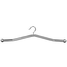 SHINRAY Lead Apron Hanger for Aprons,Lead Clothes,Medical Safety Stainless Steel,One Size Fit All.