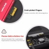 Universal PCIE WiFi-6E Tri-band WiFi Card 5400Mbps WiFi Network Card