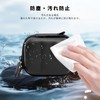 For Insta360 Go Ultra Case, Protective Cover, EVA Storage Bag,