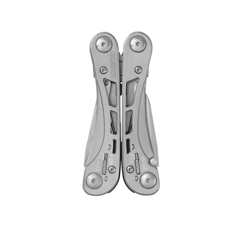 GERBER(ガーバー) リップストップ マルチツール シルバー 1772