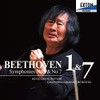 ベートーヴェン:交響曲第1番&第7番