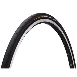 Continental Gator Hardshell Tire - Black Edition Black, 700c x 28mm