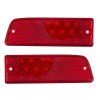 United Pacific 111123 23 LED Tail Light Set For 1964