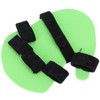 Ober Finger Orthotics Splint Fingerboard Left Right Hand Straightener for