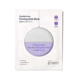 Make Prem Comfort Me Firming Hole Mask x1 / 컴포트 미 퍼밍 홀 마스크 x1매
