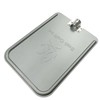Bush Craft Bonfire Grill Plate