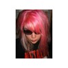 [Set of 2] Manic Panic manikkupanikku Cotton Candy Pink Cotton