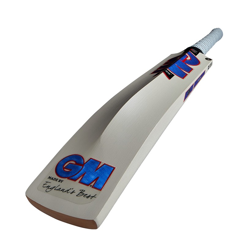 Gunn & Moore GM, RADON, Cricket Bat, DXM, TOETEK Technologies,
