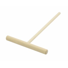 Takagi Wooden Crepe Dragonfly Round Mini