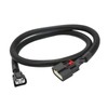 Tailgate Backup Camera Wiring Harness FC3Z 14A412 A Reversing Connector