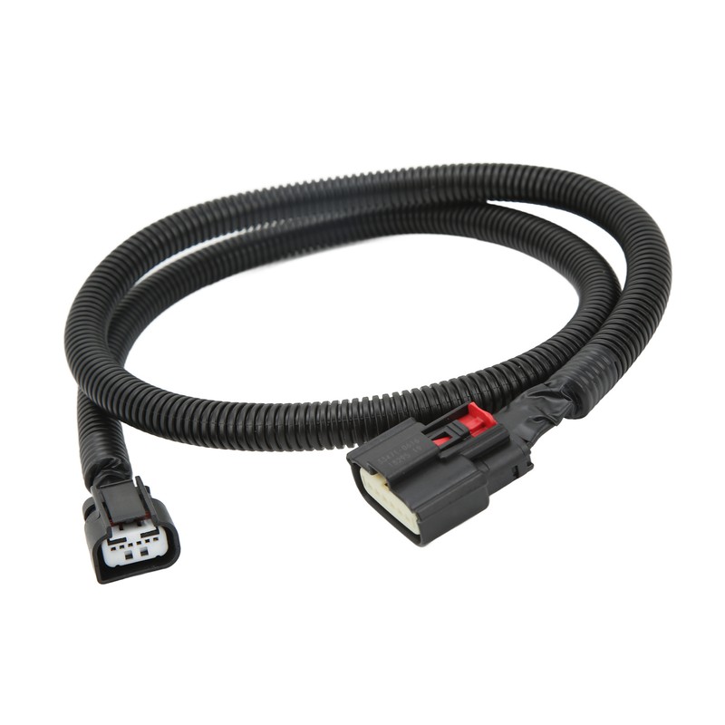 Tailgate Backup Camera Wiring Harness FC3Z 14A412 A Reversing Connector