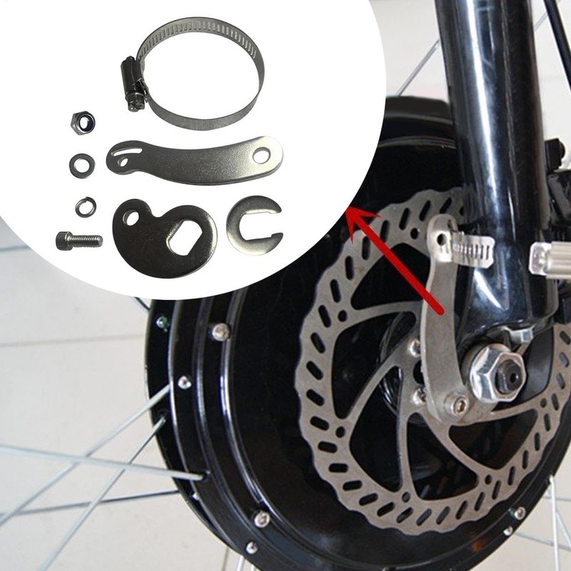 Torque Arm Conversion Kit - Bicycles Torque Arm | Front