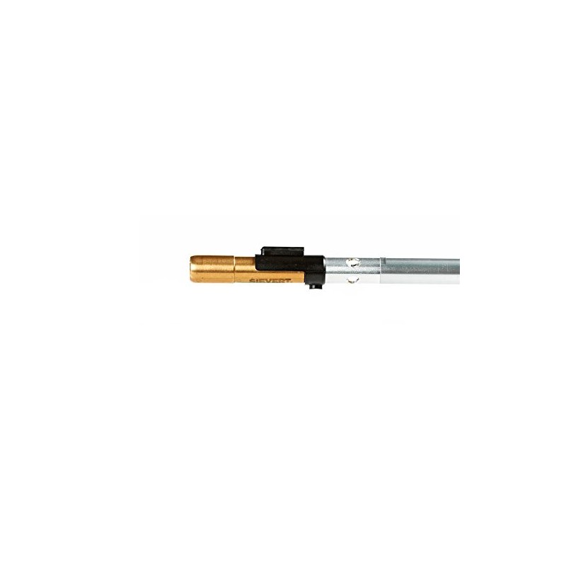 Sievert Industries 870201 Powerjet Torch Pin Point Burner - An