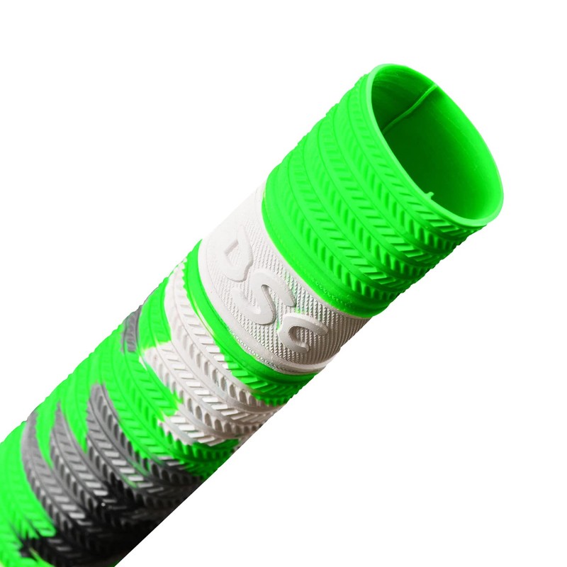 DSC 1501160 Camo Flag Baboon Cricket Spare Grip