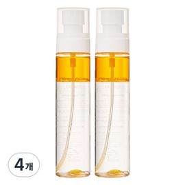 Rocky's Skin Balancing Oil Mist, 100ml, 4 pcs / 록키스 스킨 밸런싱 오일 미스트, 100ml, 4개