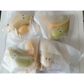 Eastrpupira Banana Toothbrush Head Cover