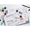 Highlighter - STABILO BOSS MINI Pastellove - Wallet of 3