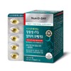 Nutri D-Day 뉴트리디데이 장용성 rTG 알티지 오메가3 메가렉스 60정 1개 60정 1개 NutriD-Day Enteric-Coated rTG RTG Omega-3 Mega-Rex 60 Tablets 1 Pack 60 Tablets 1 Pack
